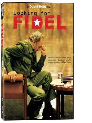 cover image of Looking for Fidel